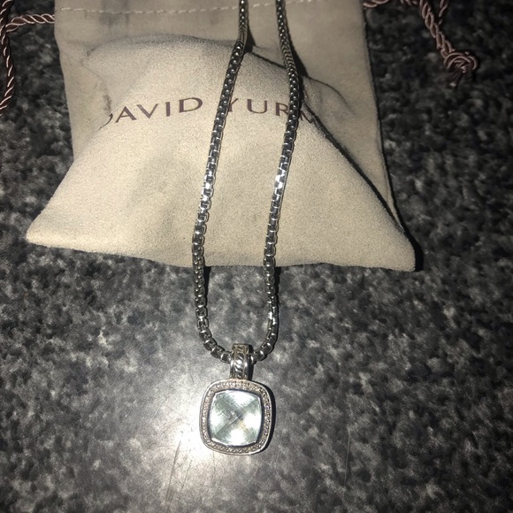 David Yurman’s the Albion® Collection - Picture 3 of 4